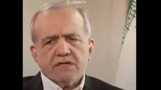 نطق پزشکیان درباره آینده یمن واکنش‌برانگیز شد