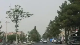 پیش بینی هوای اصفهان فردا چهارشنبه 25 شهریور/ دمای هوا تغییری ندارد