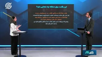 هنگ‌کنگ و سنگاپور علیه دبی/ آغاز جنگ جدید بر سر بازار طلا؟