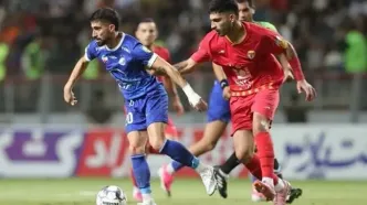 پوستر AFC به یاد ایمون زاید و فرهاد مجیدی!