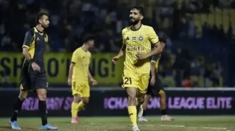 شایعه جذاب حول پرسپولیس؛ ستاره عراقی برگشت؟