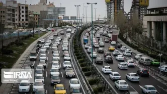 دریافت عوارض ۷۲۰ هزار تومانی آزادراه تهران ـ شمال قطعی شد؟