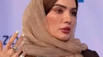 انگشتر مادر متین ستوده خرج کلاس بازیگری‌اش شد