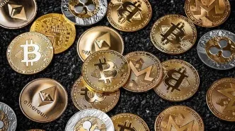قیمت بیت کوین و ارز‌های دیجیتال امروز سه‌شنبه ۷ مهر ۱۴۰۵ / اتریوم و سولانا چند شد؟