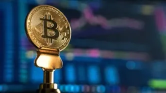افزایش ۱.۸۷درصدی قیمت بیت‌کوین