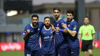 ترکیب گل‌گهر برابر الجزیره