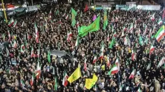 برگزاری مراسم جشن پیروزی‌های انصارالله یمن امشب در میادین استان تهران