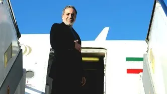 عراقچی عازم نیویورک شد