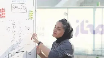 توصیه سرمربی تیم ملی زنان برای فوتبال ملی