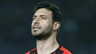 انتشار پست جنجالی جدید از شجاع خلیل‌زاده