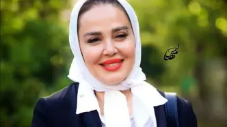گلایه تلخ بهاره رهنما: بیشترین فحش را از خانم‌ها می‌خورم!/ویدیو