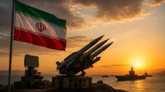 آمریکا حمایت هوایی از نفتکش‌ها در تنگه هرمز را محدود کرد