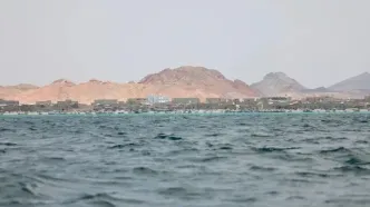 کدام کشتی ها از تنگه باب المندب عبور می کنند؟