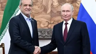 کرملین: ایران درخواستی از ما برای میانجیگری با آمریکا نداشته