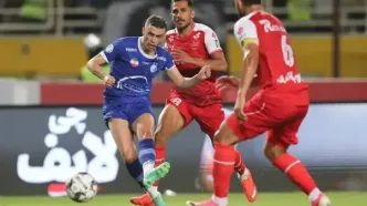 دو اقدام جدید پرسپولیسی‌ها برای سه هیچ شدن دربی