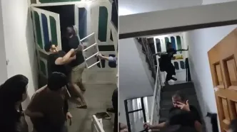 دستگیری 3 نفر در پی درگیری خوابگاه دانشگاه سمنان