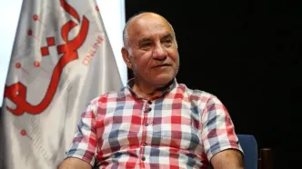 ابراهیم قاسمپور در واکنش به حذف امیدها: فدراسیون به جای عذرخواهی، استعفا دهد/ چرا هر بار باید سرمربی عوض شود؟ یک بار مدیر فدراسیون تغییر کند