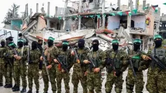 استرالیا: حماس نباید هیچ نقشی در دولت آتی فلسطین داشته باشد
