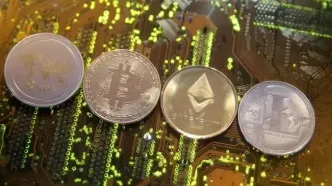 قیمت بیت کوین، تتر و اتریوم امروز سه شنبه ۱۷ شهریور ۱۴۰۵ / قیمت بیت کوین چند؟ + جدول