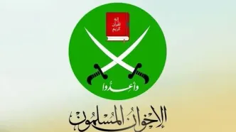 تمدید نام «اخوان‌المسلمین» در فهرست تروریستی مصر برای پنج سال دیگر