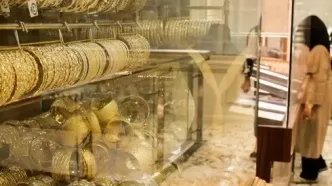 قیمت طلا برای امروز ۲۲ شهریور ۱۴۰۵ + جدول