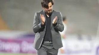 سعید دقیقی سرمربی نساجی شد