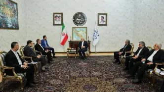قالیباف: ایران و جبهه مقاومت در یک مسیر جوهری علیه استکبار قرار دارند