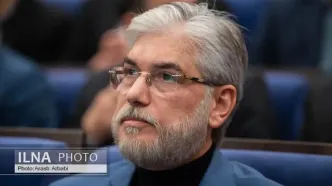 وزیر علوم عازم عربستان شد