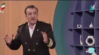 سخنان بازرس راه‌آهن از آرشیو تلویزیون حذف شد!