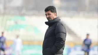 مجتبی حسینی از نساجی جدا شد