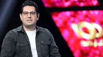 محمدرضا احمدی؛ غیبت یک گزارشگر محبوب در تلویزیون
