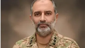 ژنرال پاکستانی دبیرکل پیمان مکه شد