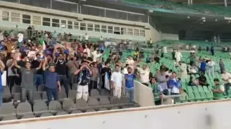 ویدئوی باشگاه استقلال دل هواداران فوتبال را به درد آورد!