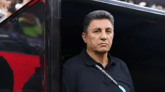 چالش بزرگ قلعه‌نویی در اولین اردوی پس از جام جهانی