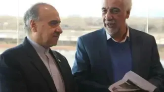 واکنش تند مدیرعامل سابق شرکت توسعه به صحبت‌های گرشاسبی