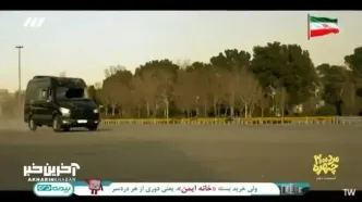 «مرد سه‌هزار چهره» رئیس تروریست‌ها شد!
