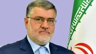 سرپرست فرمانداری شمیرانات منصوب شد