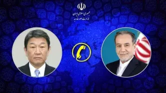 خبر مهم عراقچی درباره مذاکرات ایران و عمان