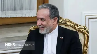 اولین واکنش به شایعه امان‌نامه آمریکا برای عراقچی
