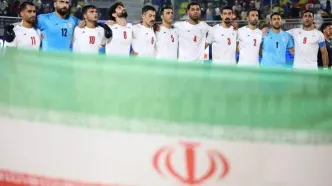 قرعه‌کشی جام ملت‌های ساحلی آسیا ۲۰۲۶؛ ایران حریفانش را شناخت