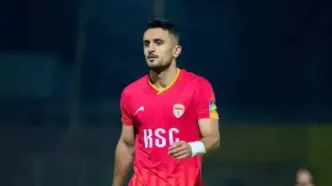 میلاد محمدی نه، تارتار همچنان به دنبال این ستاره