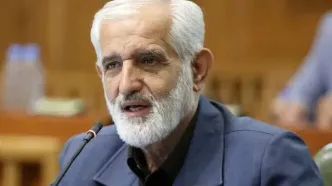 سروری: درباره زمان برگزاری انتخابات باید منتظر نظر شورای عالی امنیت ملی ماند