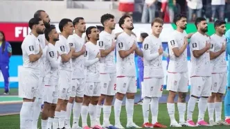 اعلام لیست لژیونرها؛ بازگشت مجدد سردار آزمون به تیم ملی فوتبال/ خط خوردن قایدی، قدوس و جهانبخش
