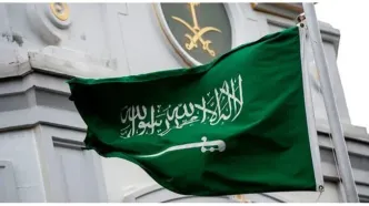 گفت‌وگوی تلفنی بن‌فرحان با همتایان ایرانی و پاکستانی درباره امنیت منطقه