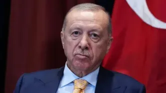 اردوغان: توافق مکه علیه ایران یا اسرائیل نیست