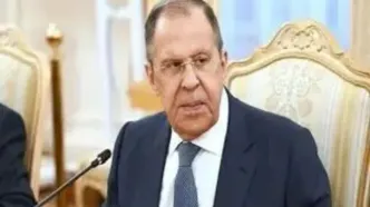 هشدار قاطع لاوروف به اروپا