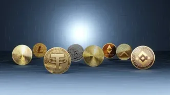 بیت کوین اوج گرفت