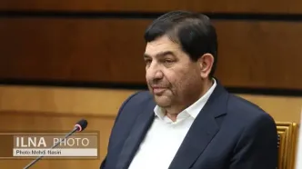 مخبر: پیام ایران از خط مقدم تا سازمان ملل، متحدانه و قاطع است