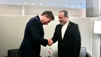دیدار عراقچی با معاون دبیرکل سازمان ملل در امور بشردوستانه