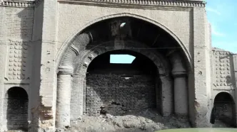 ورود دادستانی سبزوار به موضوع تخریب بنای «پادگان روس‌ها»